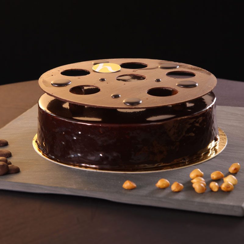 entremet maison h