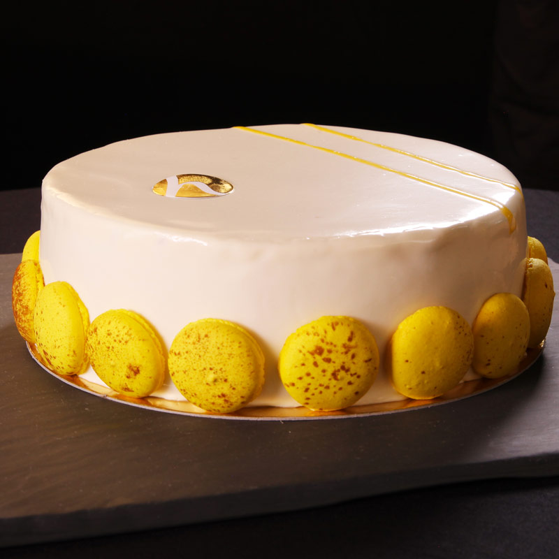 entremet-venus